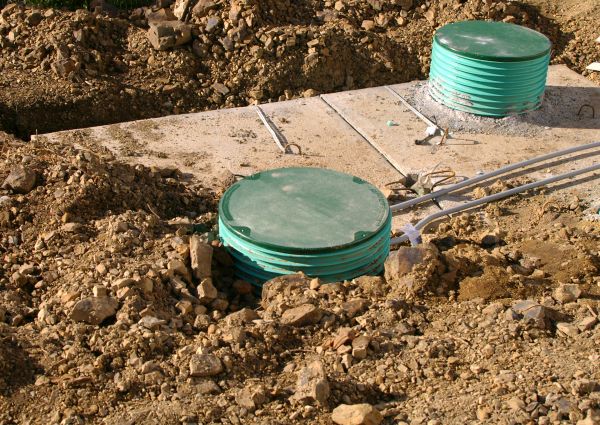 Mound Septic Installation - Mound Septic Installation Clayton, North Carolina