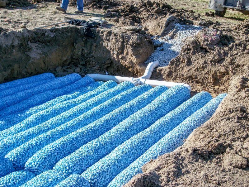 Septic Installation